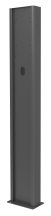 PROJECT EV EV-FLRSTAND Pole Floorstand