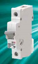 Dorman Smith K1PD25 MCB Single Pole Type D 25A 10KA