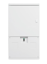 Dorman Smith DBXYA3 MCCB Incomer Housing 250A