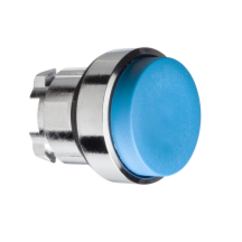 Schneider ZB4BL6 Pushbutton Head