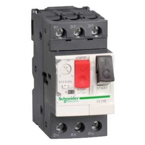 Schneider Electric GV2ME14 Motor Circuit Breaker 6-10A