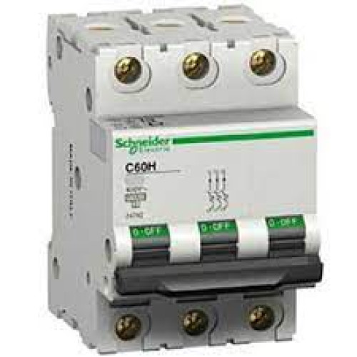 Schneider Electric C60HC332 C 32A TP MCB