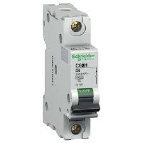 Schneider Electric C60HB132 B 32A SP MCB 