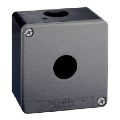 Schneider XAPJ1501H29 Enclosure 80x80x74.5mm