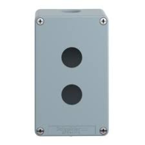 Schneider XAPM2202H29 Enclosure 80x130mm