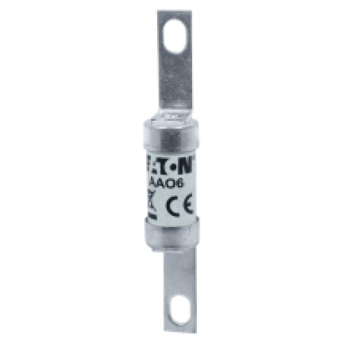 Bussmann AAO6 Fuse 6A BS88