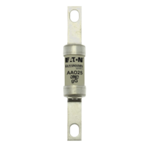 Bussmann AAO25 Fuse 25A BS88