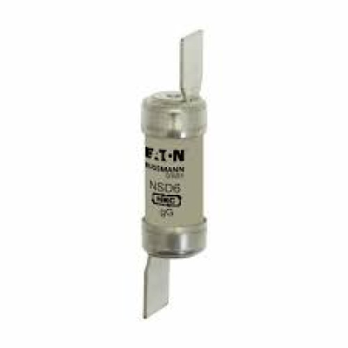 Bussmann NSD6 Fuse 6A BS88