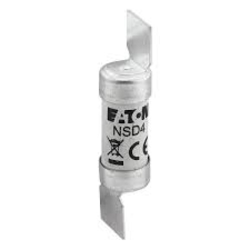 Bussmann NSD4 Fuse 4A BS88