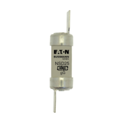 Bussmann NSD25 Fuse 25A BS88