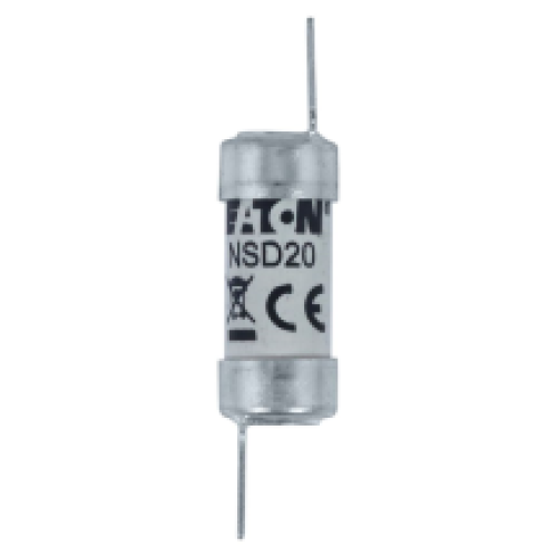 Bussmann NSD20 Fuse 20A BS88