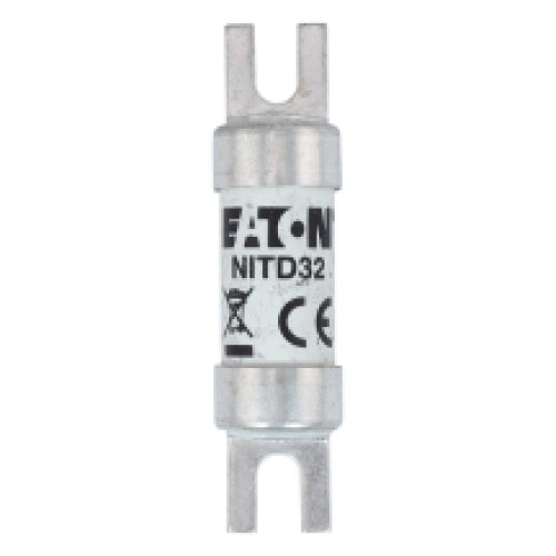 Bussmann NITD32 Fuse 32A BS88