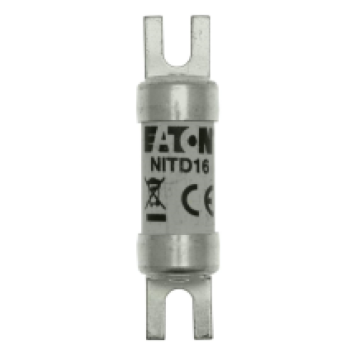 Bussmann NITD16 Fuse 16A BS88