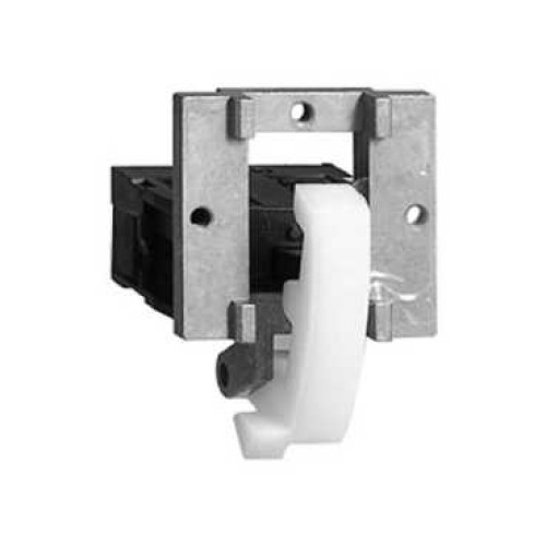 Schneider XACS105 Spring Return 1NO + 1 NC Contact Block