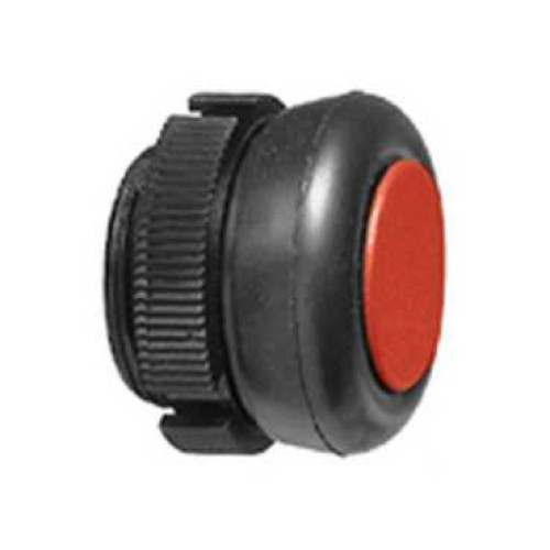 Schneider XACA9414 Round Head Push Button Spring Return Red