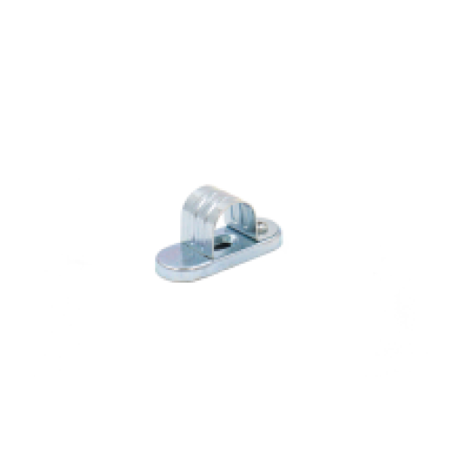 Metpro SBS20G Spacer Bar Saddle 20mm Galv