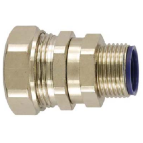 Flexicon LTP25-M25-S Connector 25mm