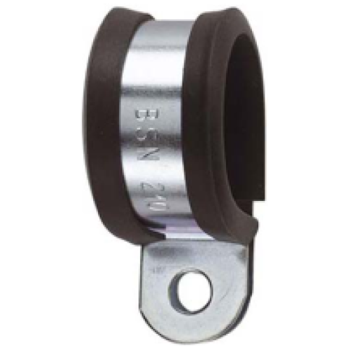 Flexicon FCC25 P Clip c/w PVC Liner 25mm