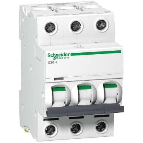 Schneider Electric C60HB306 B 6A TP MCB