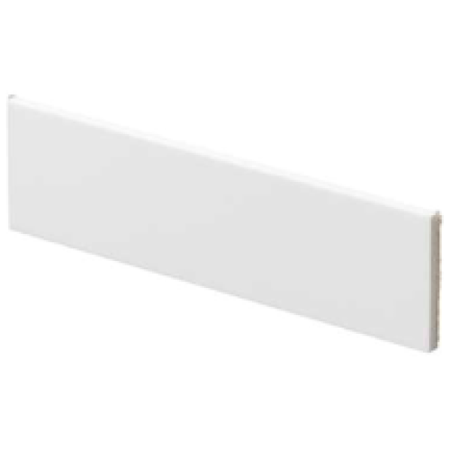 Mita IC38W Mini Trunking Internal Coupler 38x38mm White