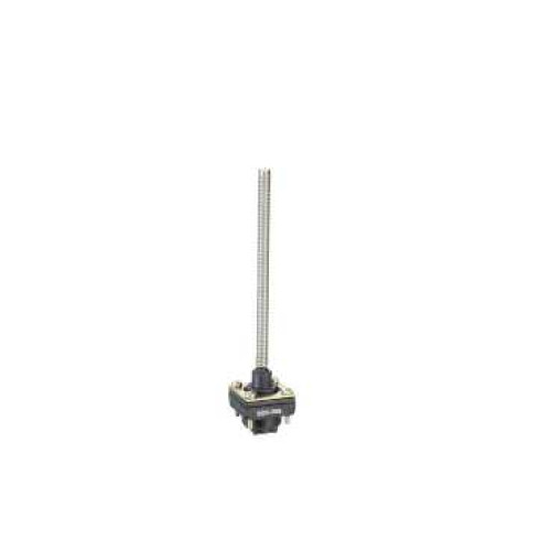 Telemecanique Sensors ZCKD08 Spring Rod Lever Limit Switch Head