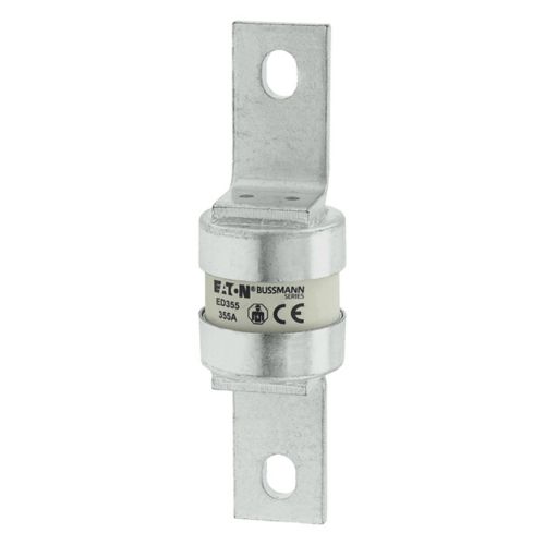 Bussmann ED355 Fuse 355A BS88