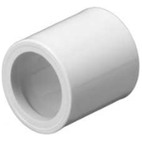 Mita RED25W Reducer 25-20mm White