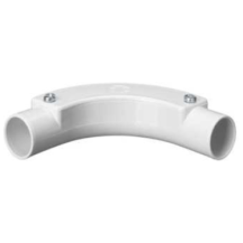 Mita PIB20W Inspection Bend 20mm White
