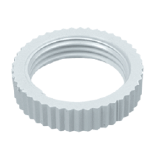 Marshall Tufflex MLR2WH 20mm White Lockring