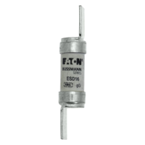 Bussmann ESD16 Fuse 16A BS88