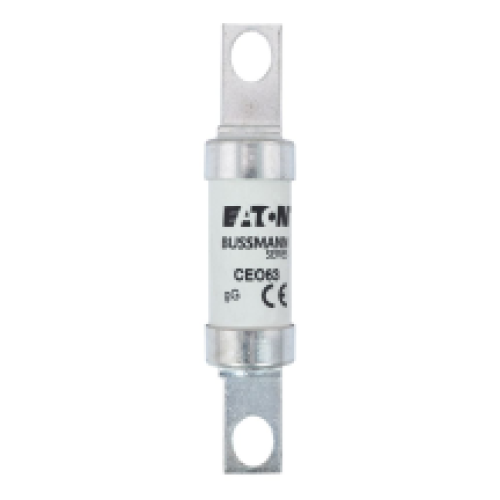 Bussmann CEO63 Fuse 63A BS88