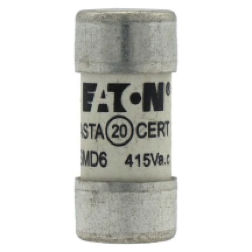 Bussmann SMD6 Fuse 6A