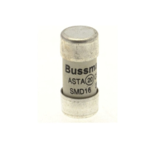 Bussmann SMD16 Fuse 16A