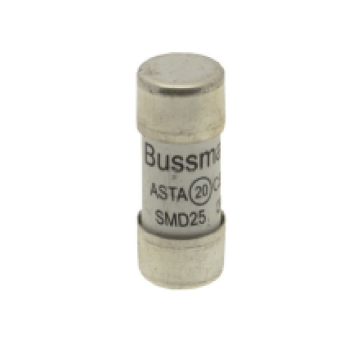 Bussmann SMD25 Fuse 25A