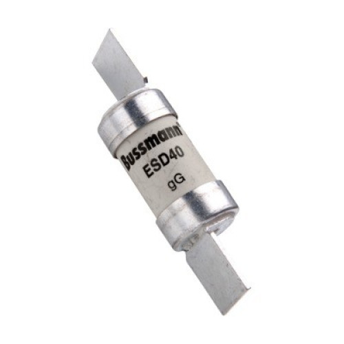 Bussmann ESD63M100 Fuse 63/100A BS88