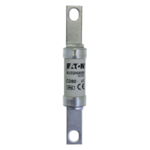 Bussmann CD80 Fuse 80A BS88