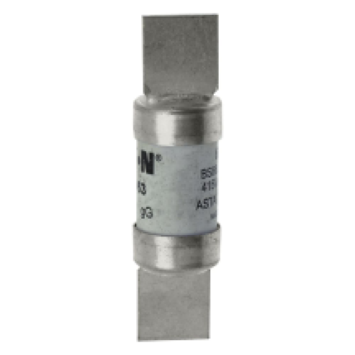 Bussmann ESD63 Fuse 63A BS88