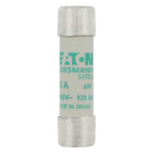 Bussmann C10M6 Fuse 6A