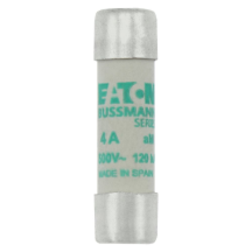 Bussmann C10M4 Fuse 4A