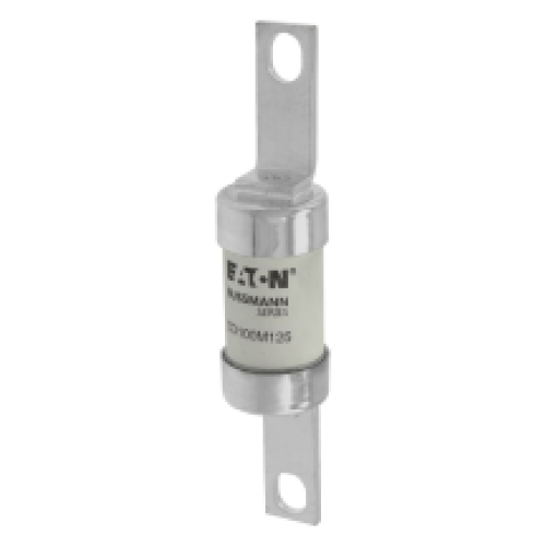 Bussmann CD100M125 Fuse 100/125A BS88