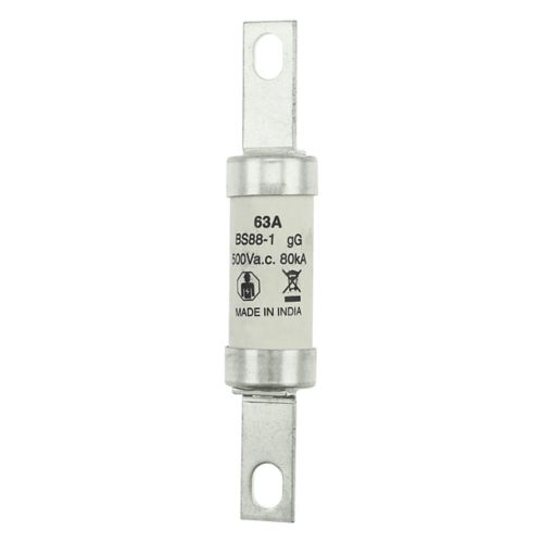 Bussmann BC63 Fuse 63A BS88