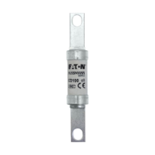 Bussmann CD100 Fuse 100A BS88