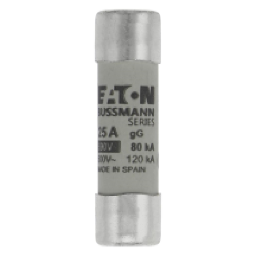 Bussmann C14G25 Fuse 25A