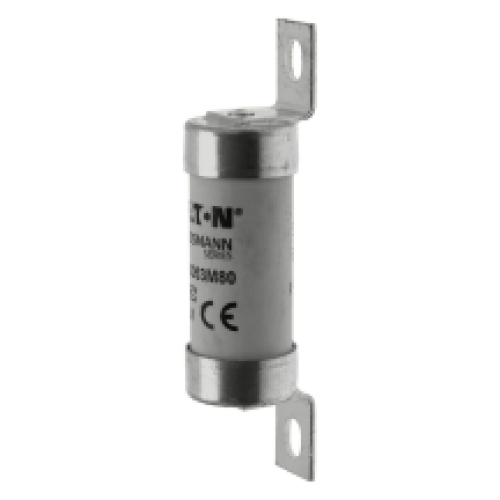 Bussmann BAO63M100 Fuse 63/100A BS88