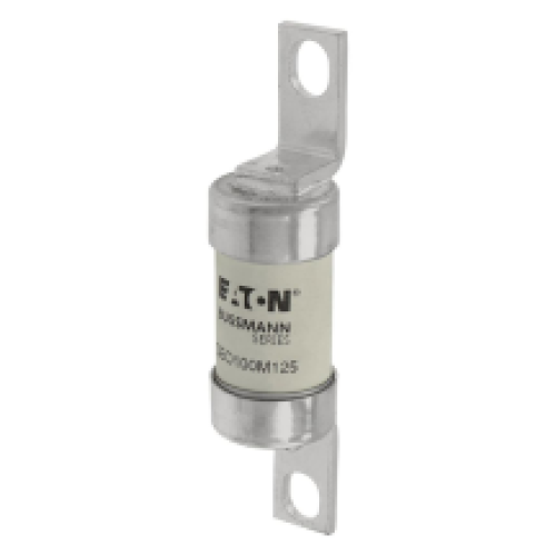 Bussmann CEO100M125 Fuse 100/125A BS88