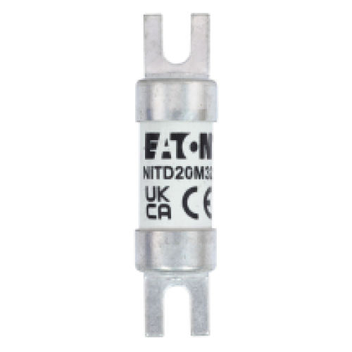 Bussmann NITD20M32 Fuse 20/32A BS88