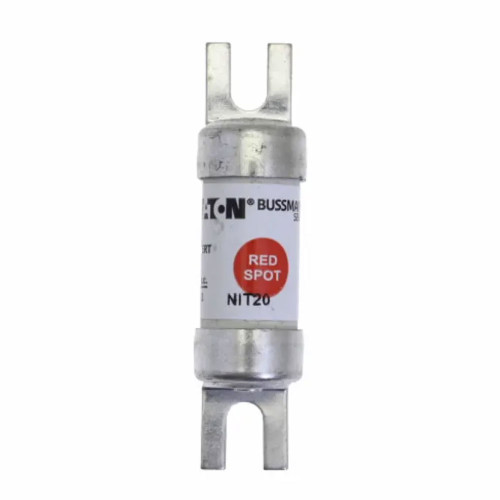 Bussmann NITD20M25 Fuse 20/25A BS88