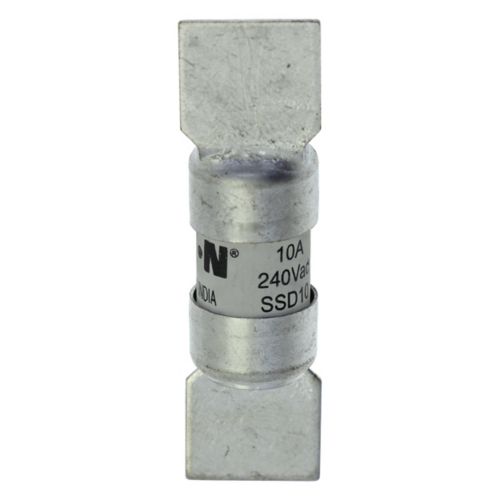 Bussmann SSD10 Fuse 10A BS88