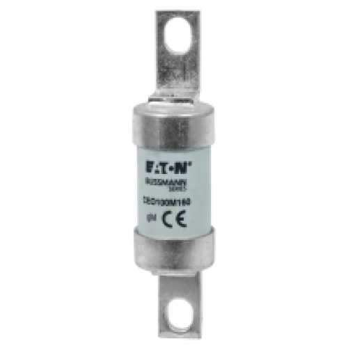 Bussmann CEO100M160 Fuse 100/160A BS88