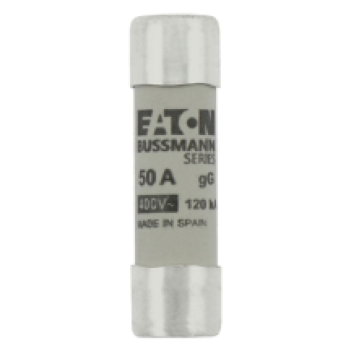 Bussmann C14G50 Fuse 50A